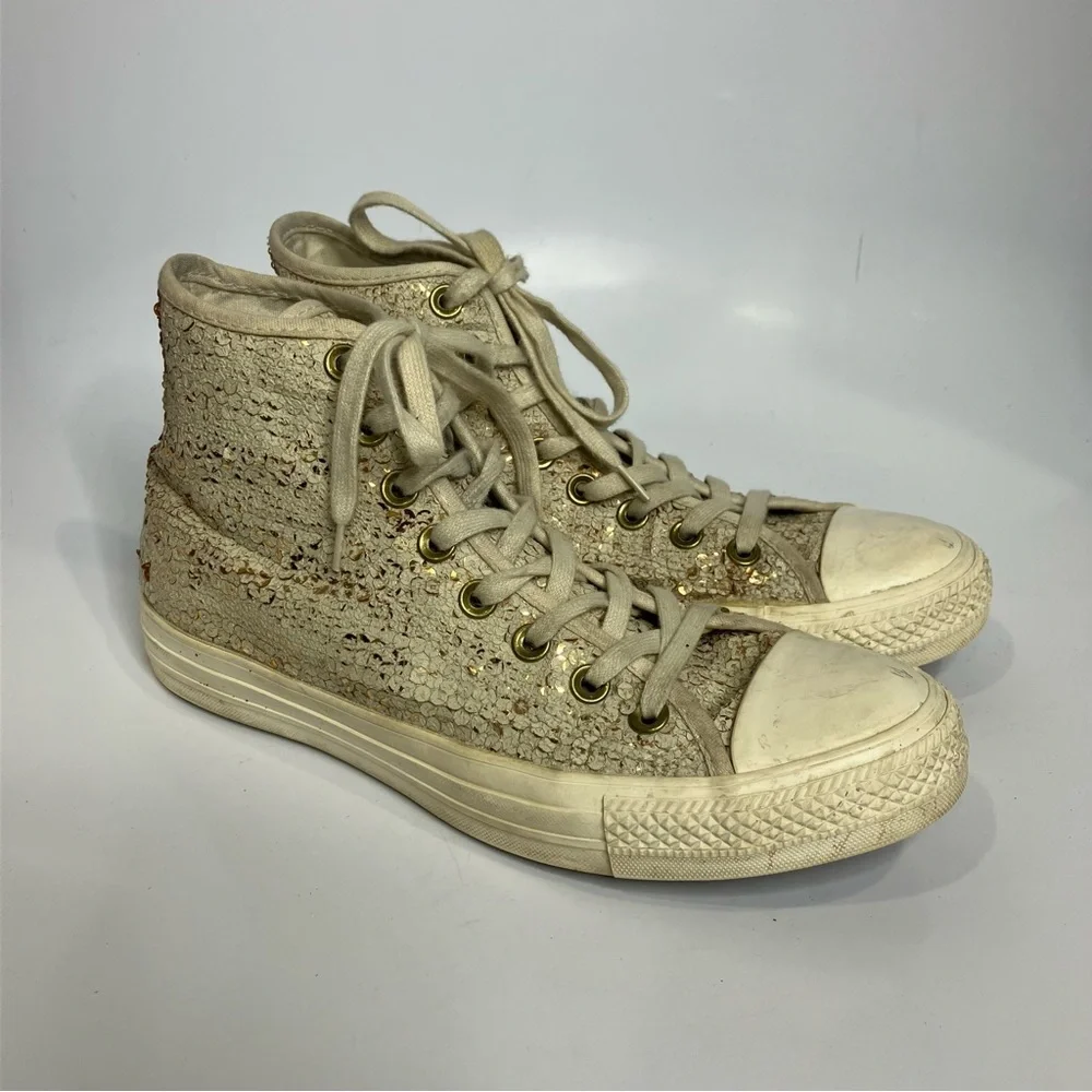 Converse all star